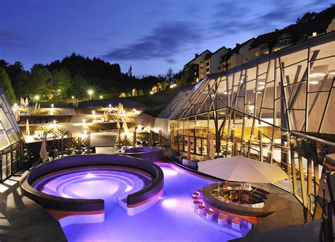 thermal spas slovenia.